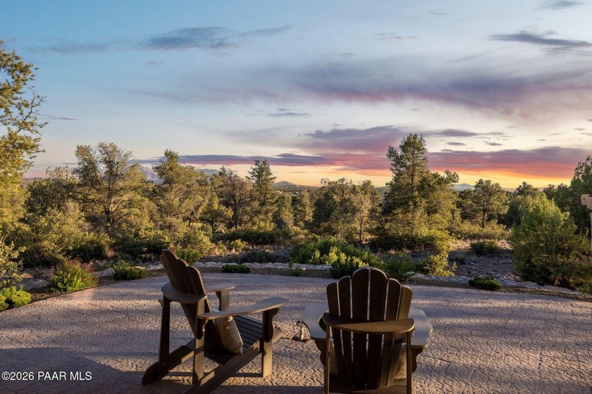 Welcome to your dream home in Cooper Hawk Ridge at Talking Rock - photo 5