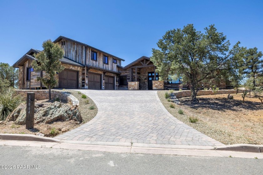 Welcome to your dream home in Cooper Hawk Ridge at Talking Rock - photo 7