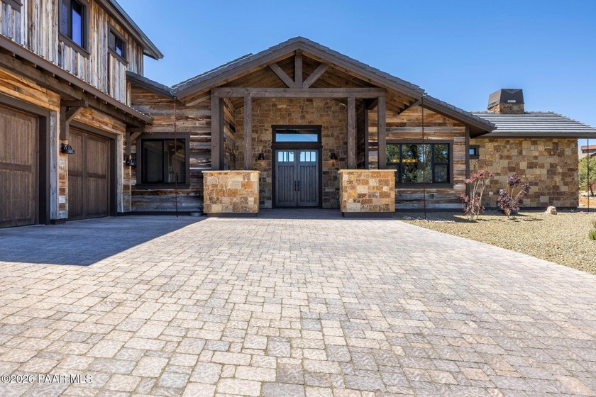 Welcome to your dream home in Cooper Hawk Ridge at Talking Rock - photo 9