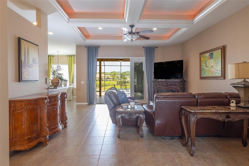 PRICE REDUCTION! Experience the beauty of Palm Coast Plantation - photo 22