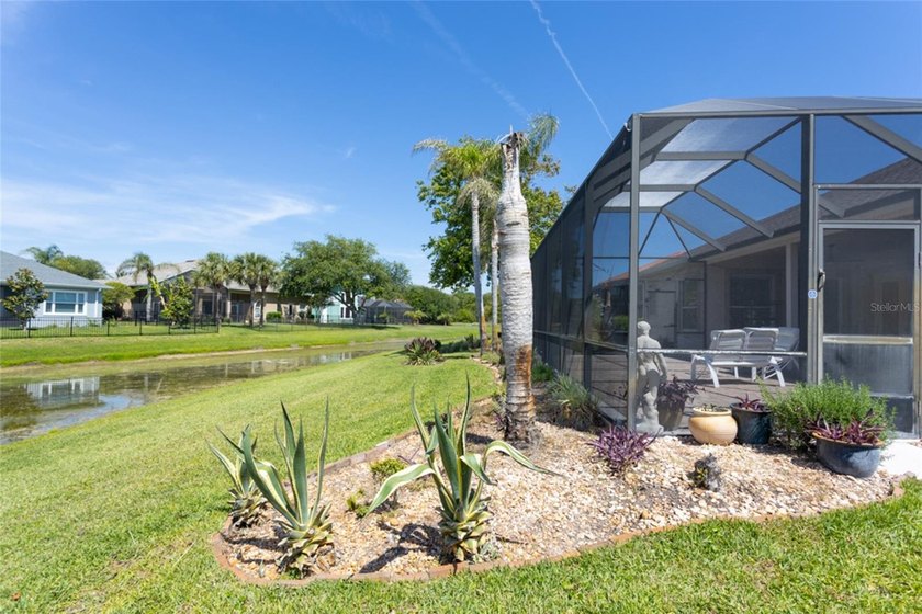 PRICE REDUCTION! Experience the beauty of Palm Coast Plantation - photo 50