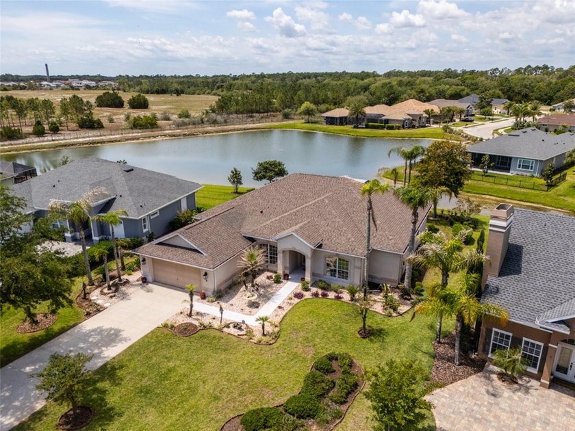PRICE REDUCTION! Experience the beauty of Palm Coast Plantation - photo 57
