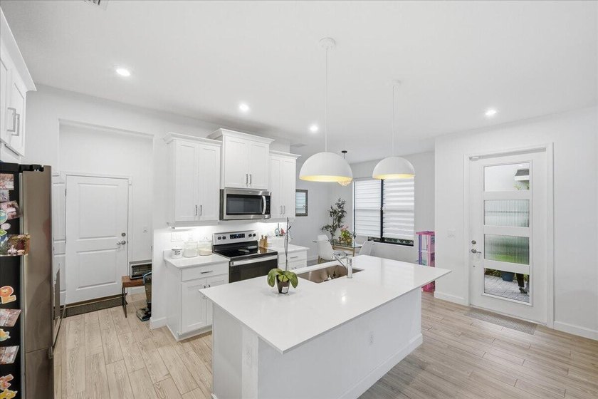 This beautiful Model Home at Cadence at Tradition offers 1,917 - photo 11