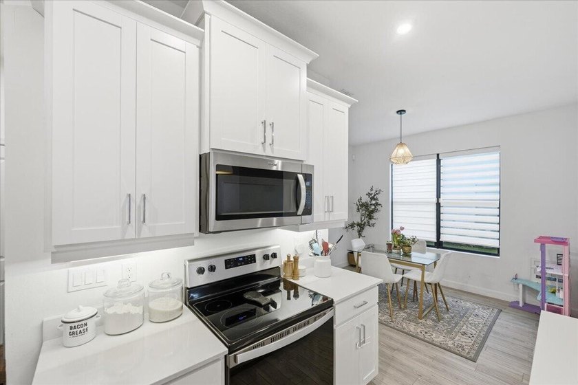 This beautiful Model Home at Cadence at Tradition offers 1,917 - photo 12