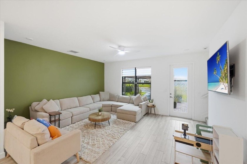 This beautiful Model Home at Cadence at Tradition offers 1,917 - photo 15