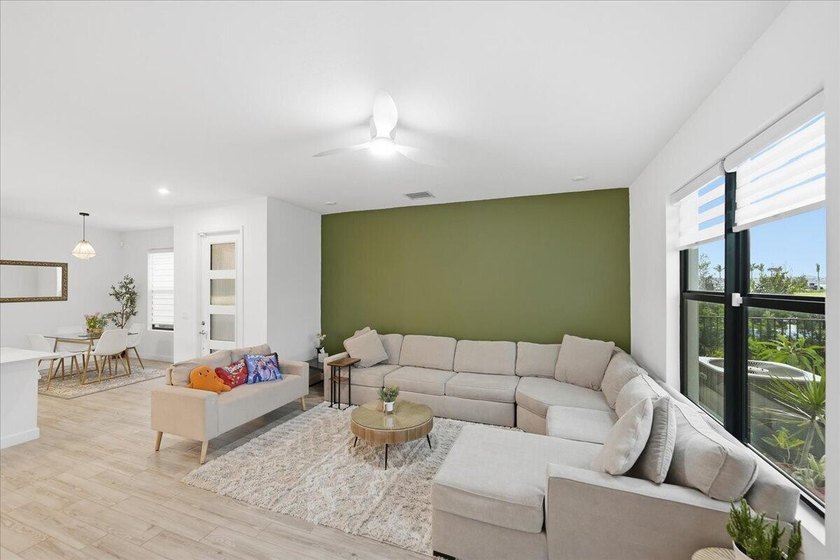 This beautiful Model Home at Cadence at Tradition offers 1,917 - photo 16