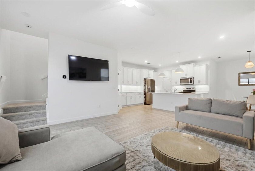 This beautiful Model Home at Cadence at Tradition offers 1,917 - photo 17