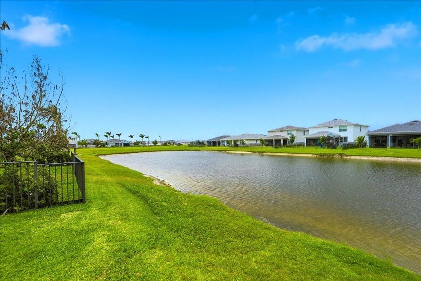 This beautiful Model Home at Cadence at Tradition offers 1,917 - photo 34