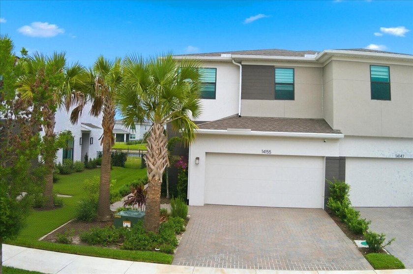This beautiful Model Home at Cadence at Tradition offers 1,917 - photo 36