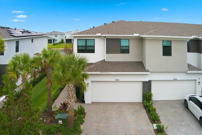 This beautiful Model Home at Cadence at Tradition offers 1,917 - photo 37