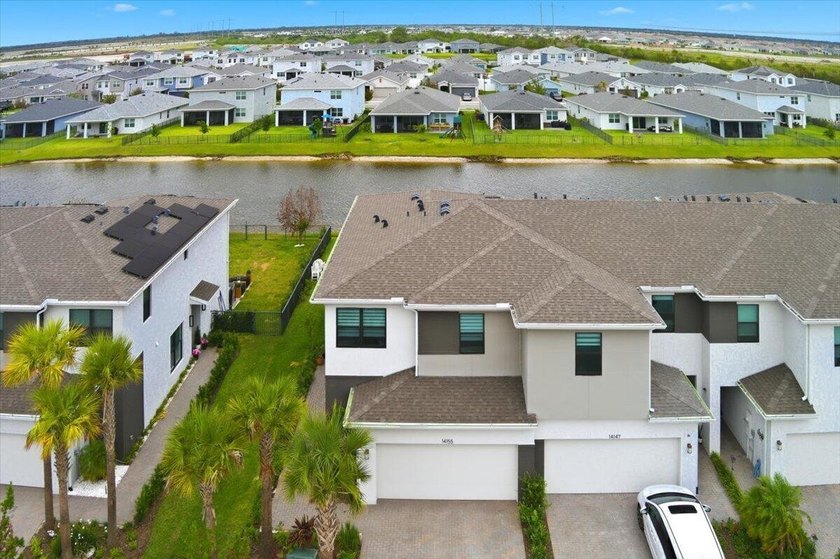 This beautiful Model Home at Cadence at Tradition offers 1,917 - photo 39