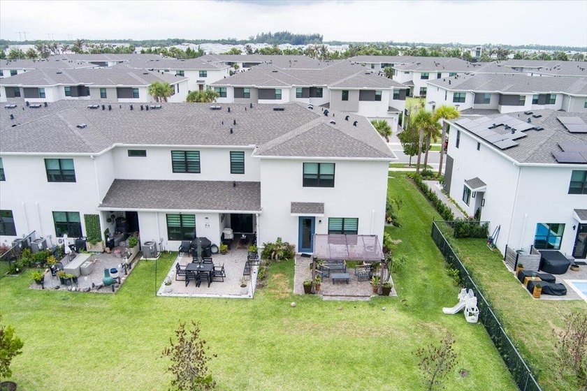 This beautiful Model Home at Cadence at Tradition offers 1,917 - photo 40