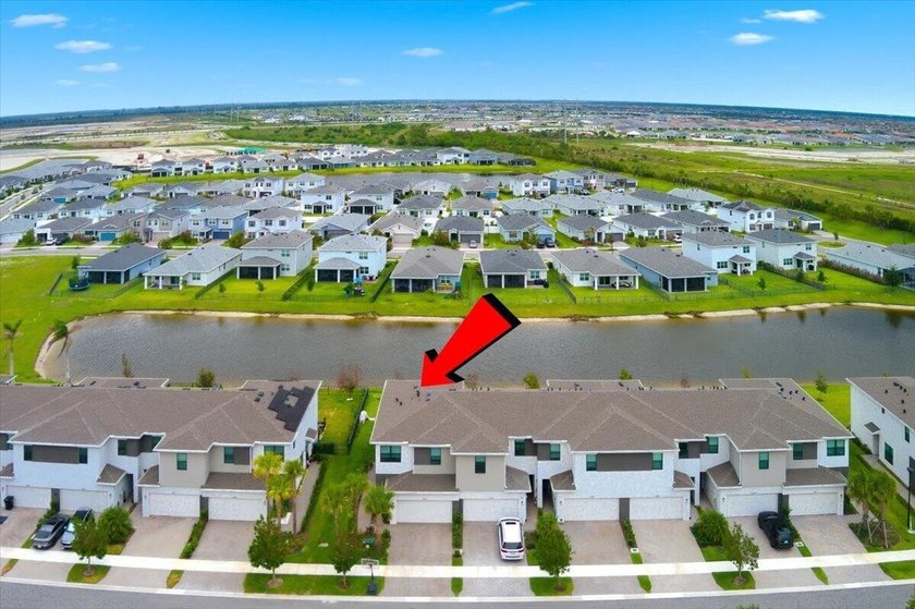 This beautiful Model Home at Cadence at Tradition offers 1,917 - photo 44