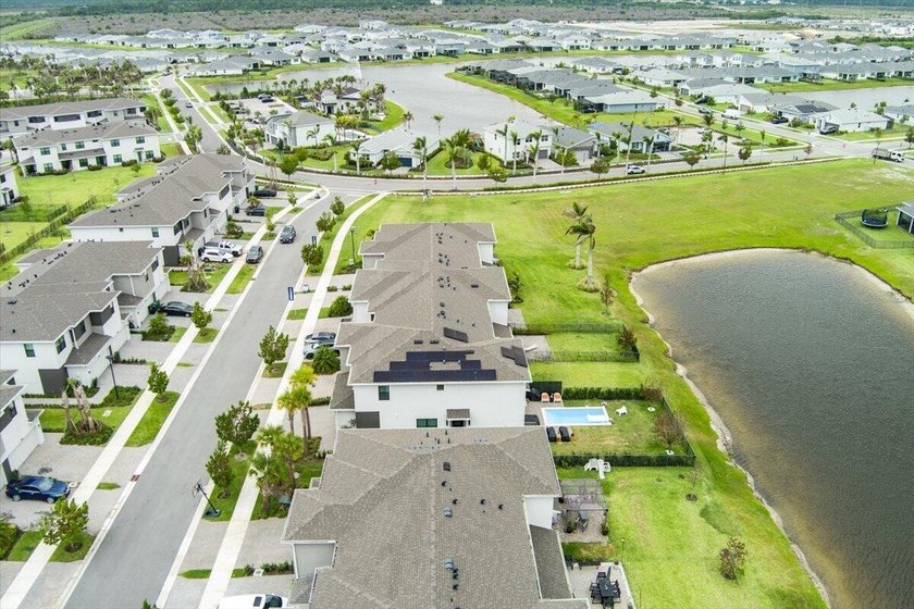 This beautiful Model Home at Cadence at Tradition offers 1,917 - photo 45