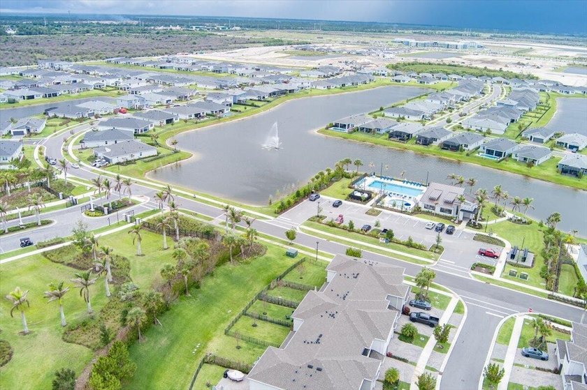 This beautiful Model Home at Cadence at Tradition offers 1,917 - photo 46