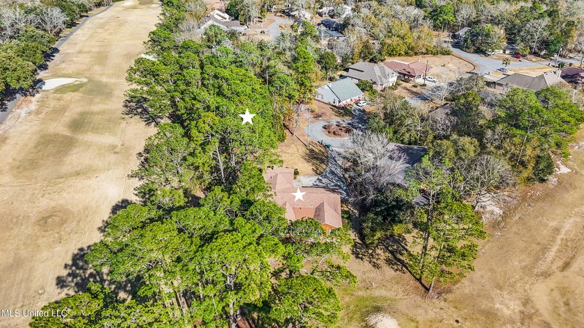 Wow, golf course home on two lots with 367.4 feet on the Pine - photo 27