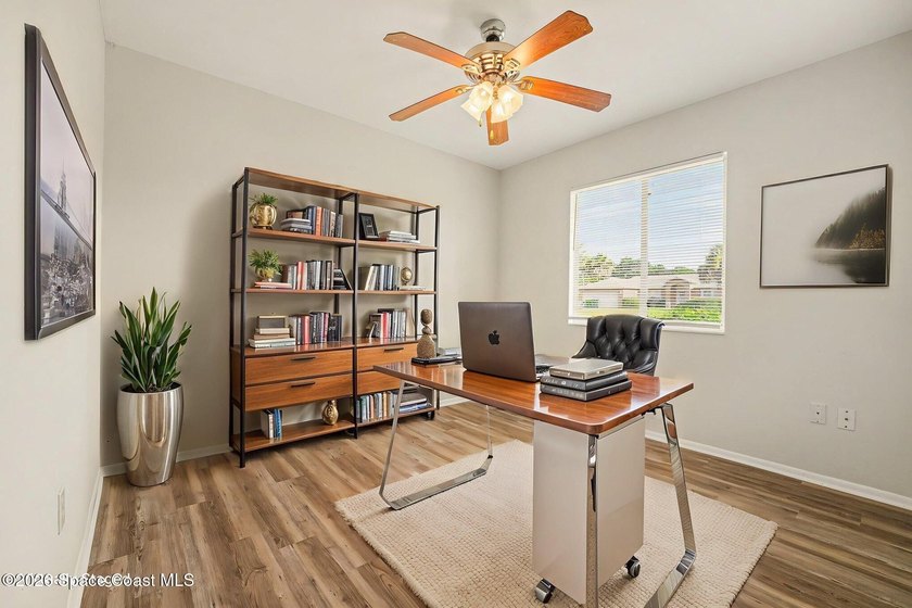 Welcome home to this 3-bedroom 2-bath single family home with 2 - photo 8