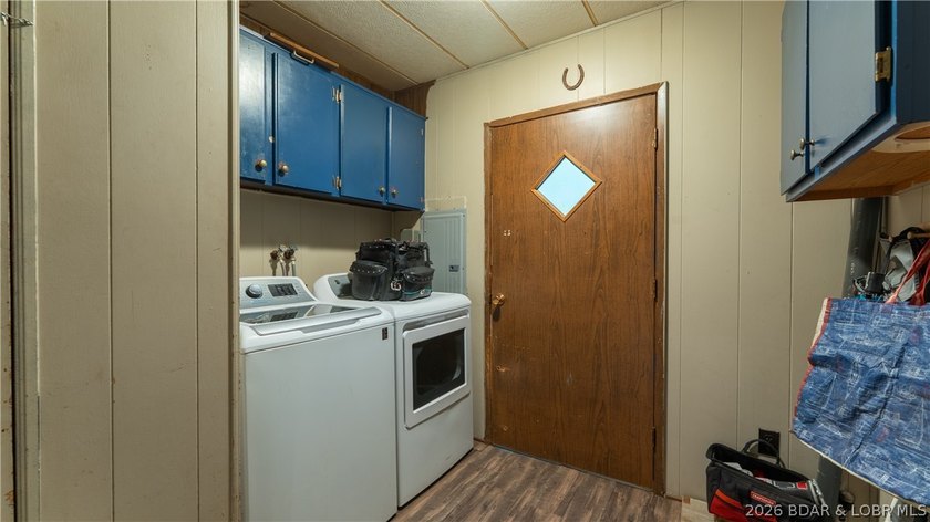 Welcome to Camelot Estates, where comfort, space, and - photo 14