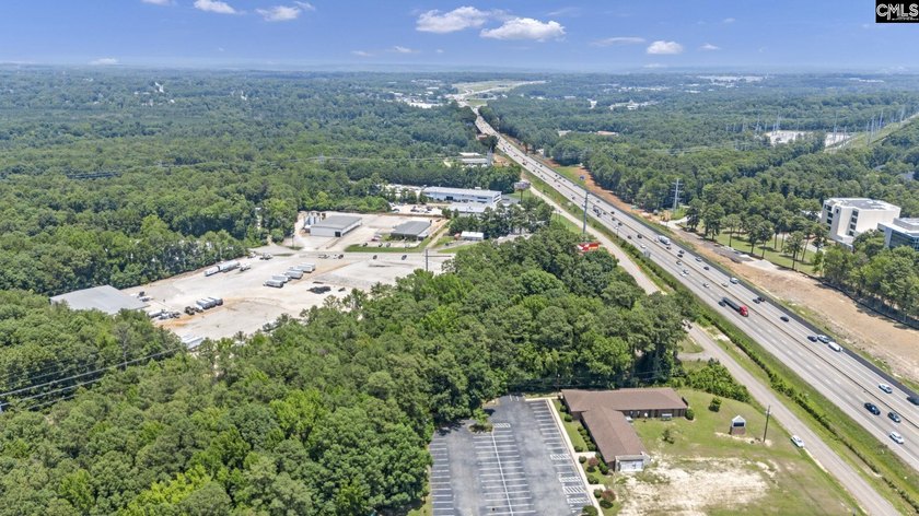 4.93 acres of prime Commercial property in Lexington County at - photo 11