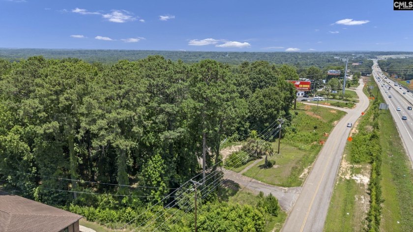 4.93 acres of prime Commercial property in Lexington County at - photo 13