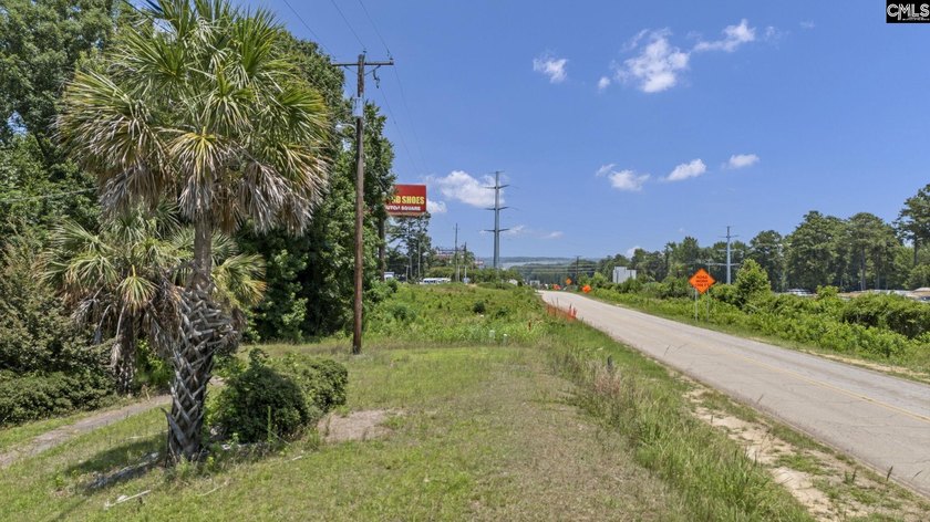 4.93 acres of prime Commercial property in Lexington County at - photo 15