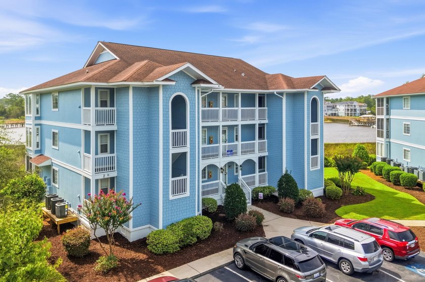 VIEWS, VIEWS, VIEWS! What truly sets this condo apart is its - photo 30