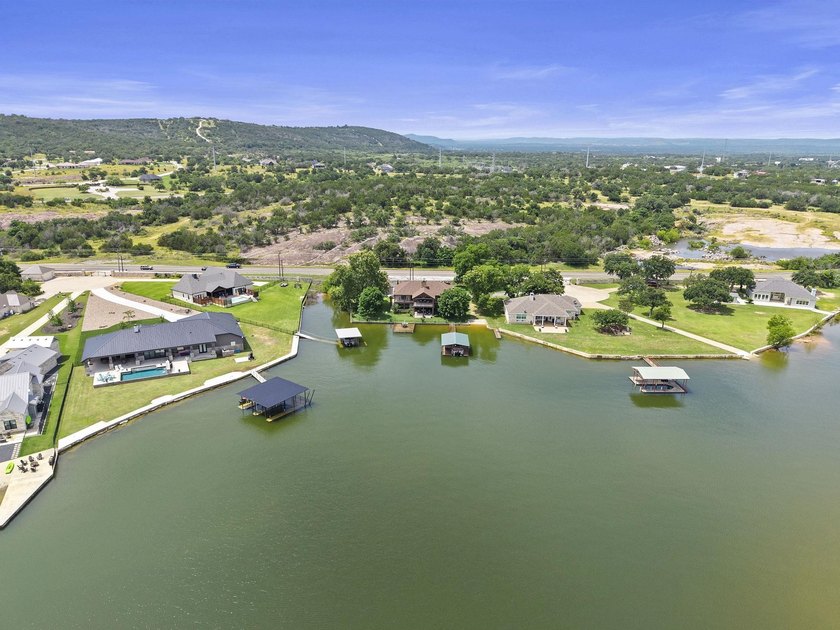 Discover the ultimate Hill Country retreat in this custom-built - photo 37