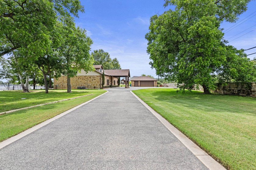 Discover the ultimate Hill Country retreat in this custom-built - photo 40