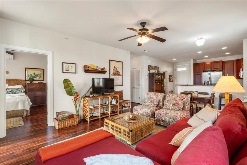 Welcome to Kai Ani Village, Unit 15-101, situated in the heart - photo 11
