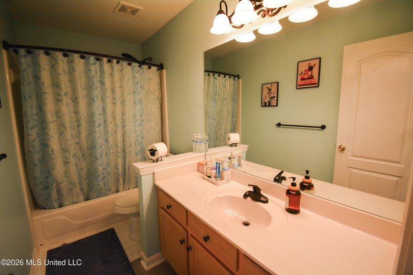 Move-in ready and beautifully updated! This well-maintained home - photo 13