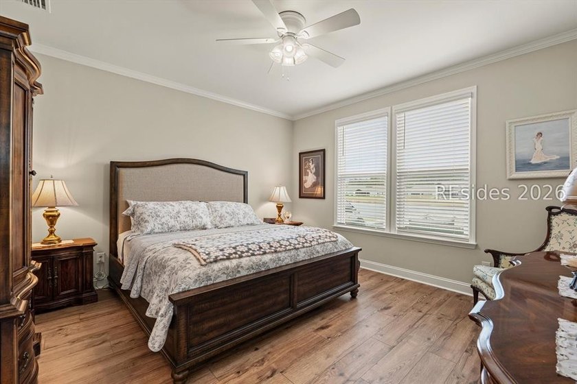 Welcome to this Hallmark floor plan in the highly sought-after - photo 15