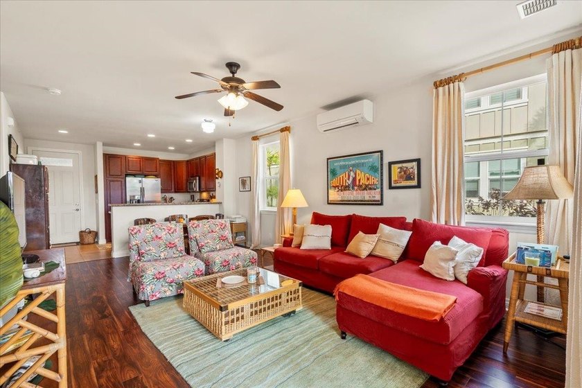 Welcome to Kai Ani Village, Unit 15-101, situated in the heart - photo 15