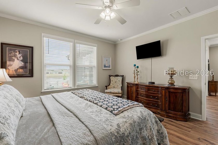 Welcome to this Hallmark floor plan in the highly sought-after - photo 16