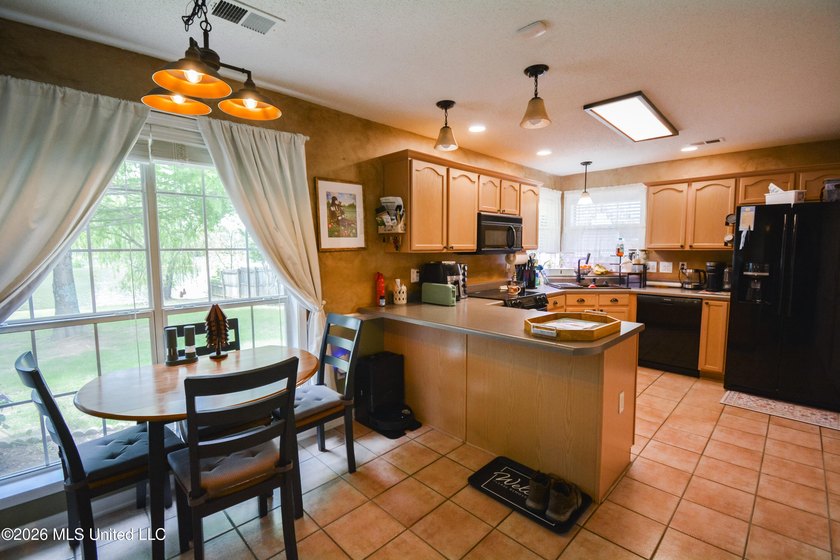Move-in ready and beautifully updated! This well-maintained home - photo 16