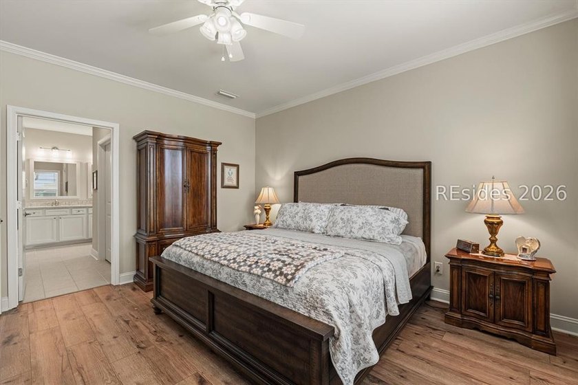 Welcome to this Hallmark floor plan in the highly sought-after - photo 17
