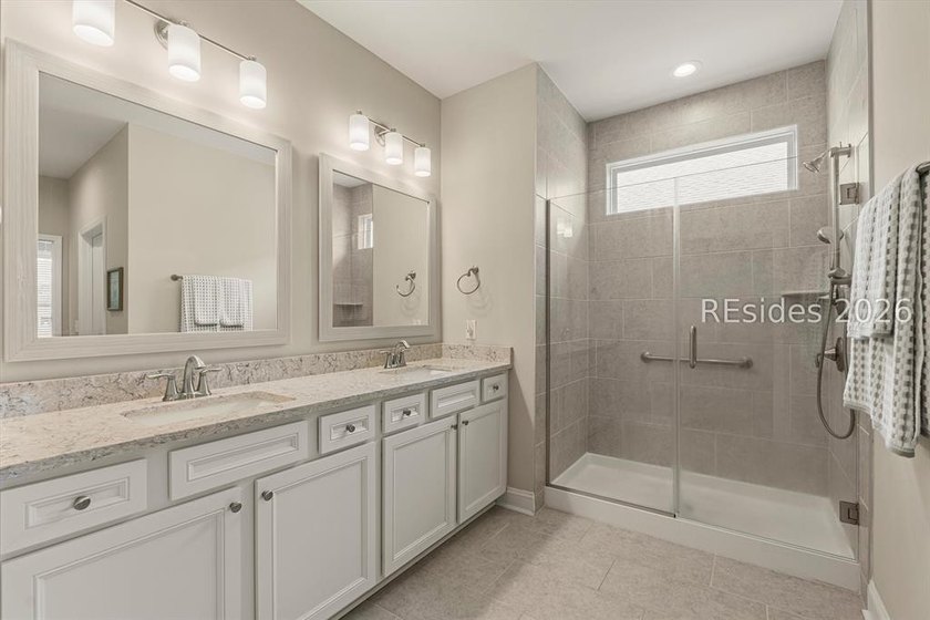 Welcome to this Hallmark floor plan in the highly sought-after - photo 18