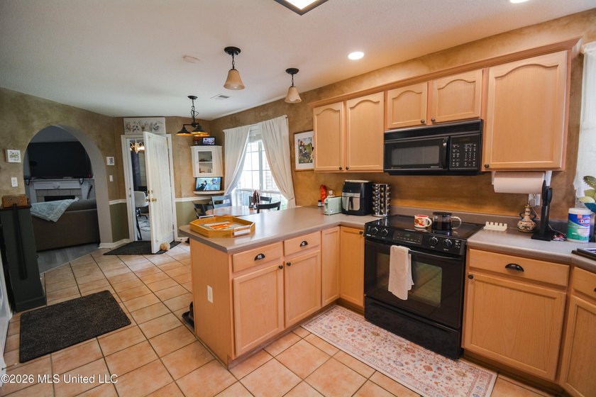 Move-in ready and beautifully updated! This well-maintained home - photo 18