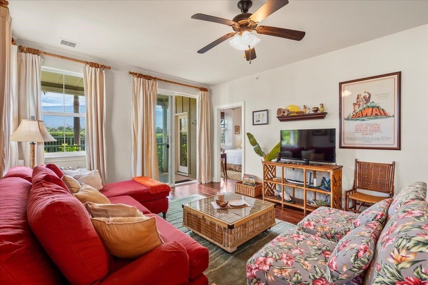 Welcome to Kai Ani Village, Unit 15-101, situated in the heart - photo 18
