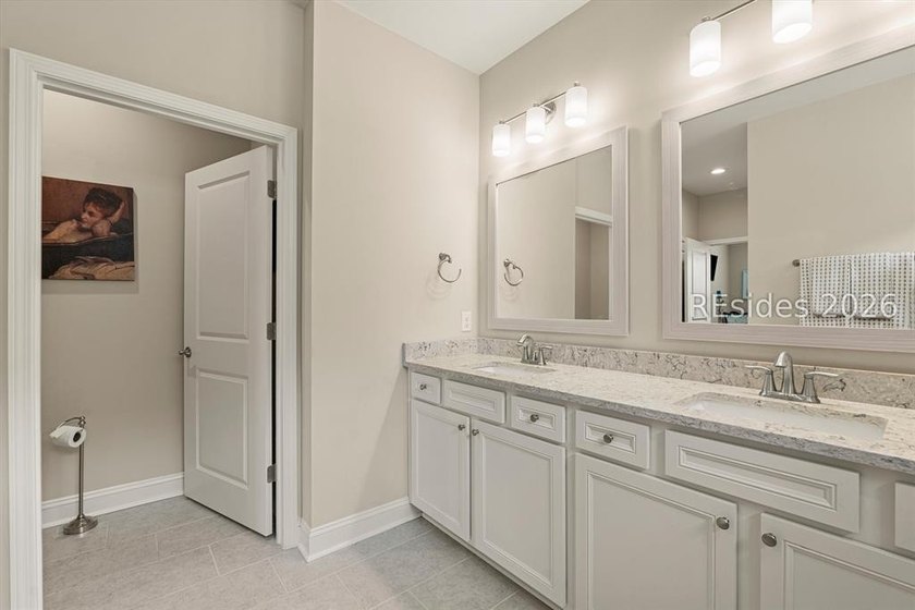 Welcome to this Hallmark floor plan in the highly sought-after - photo 19