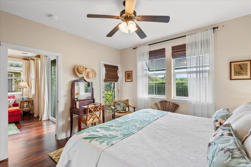 Welcome to Kai Ani Village, Unit 15-101, situated in the heart - photo 20