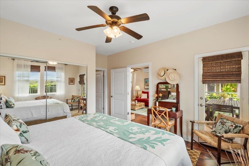 Welcome to Kai Ani Village, Unit 15-101, situated in the heart - photo 21