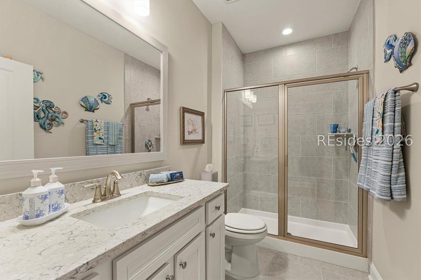 Welcome to this Hallmark floor plan in the highly sought-after - photo 22