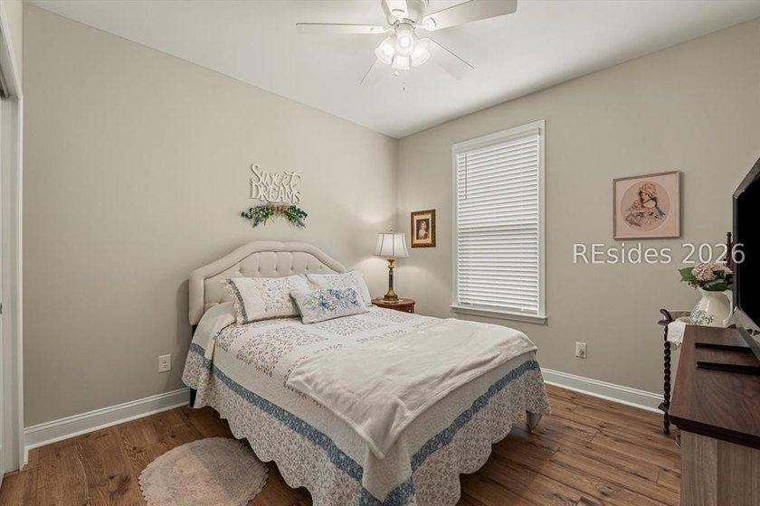Welcome to this Hallmark floor plan in the highly sought-after - photo 23