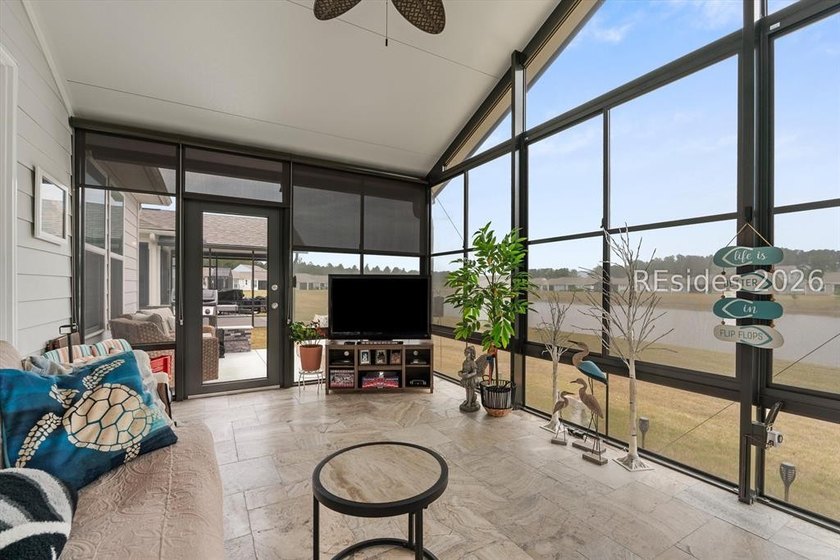 Welcome to this Hallmark floor plan in the highly sought-after - photo 25