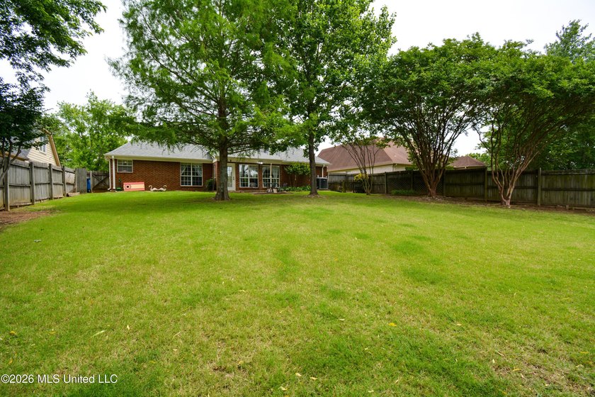 Move-in ready and beautifully updated! This well-maintained home - photo 25