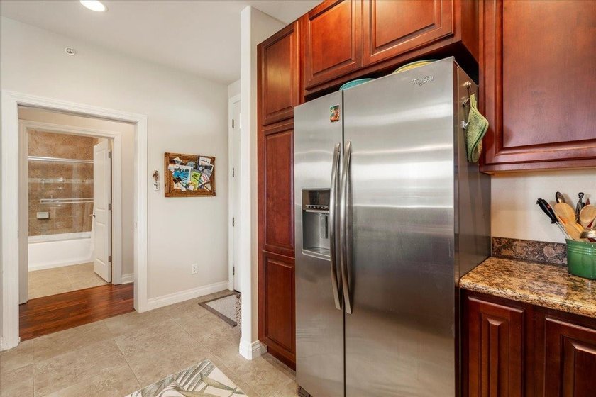 Welcome to Kai Ani Village, Unit 15-101, situated in the heart - photo 26