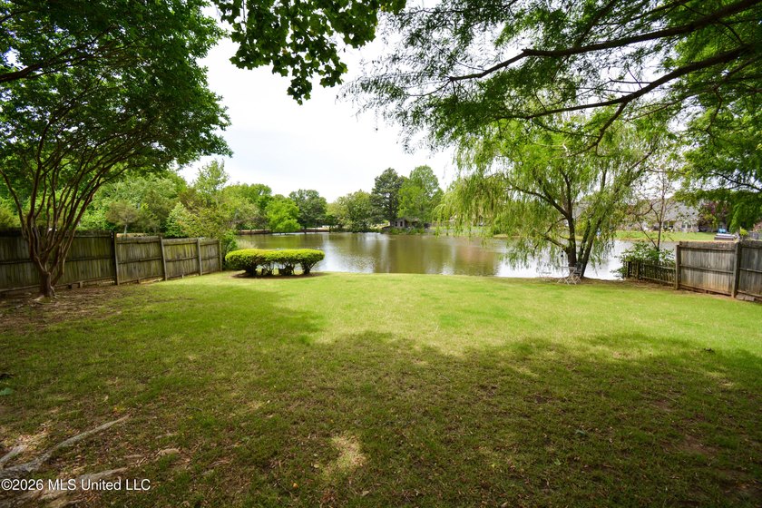Move-in ready and beautifully updated! This well-maintained home - photo 28