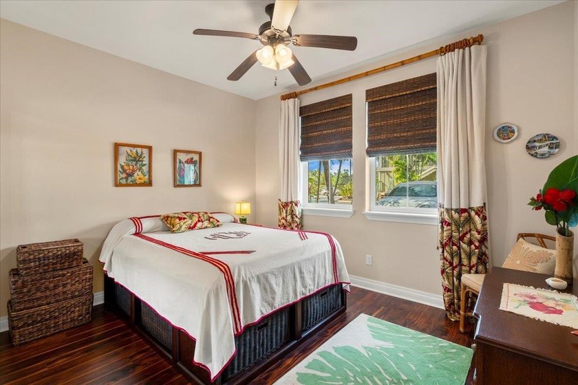 Welcome to Kai Ani Village, Unit 15-101, situated in the heart - photo 31