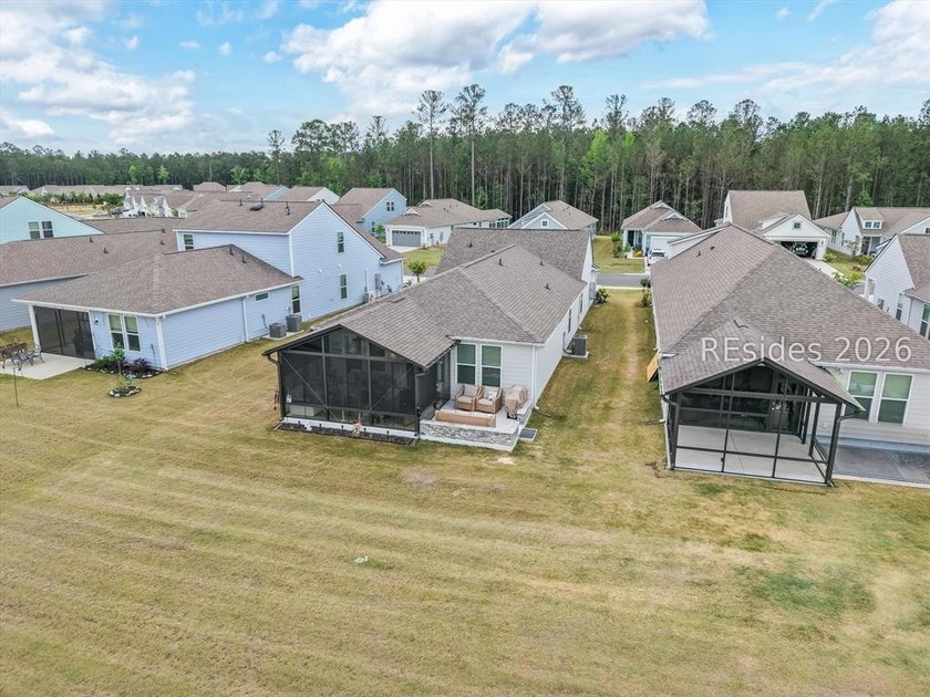 Welcome to this Hallmark floor plan in the highly sought-after - photo 36
