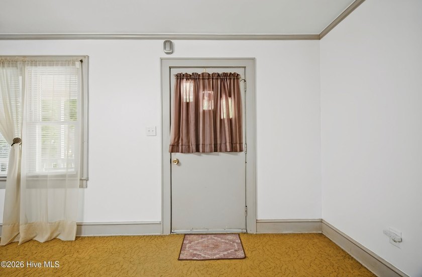Welcome to this well-built 2-bedroom, 1-bath home located on the - photo 7